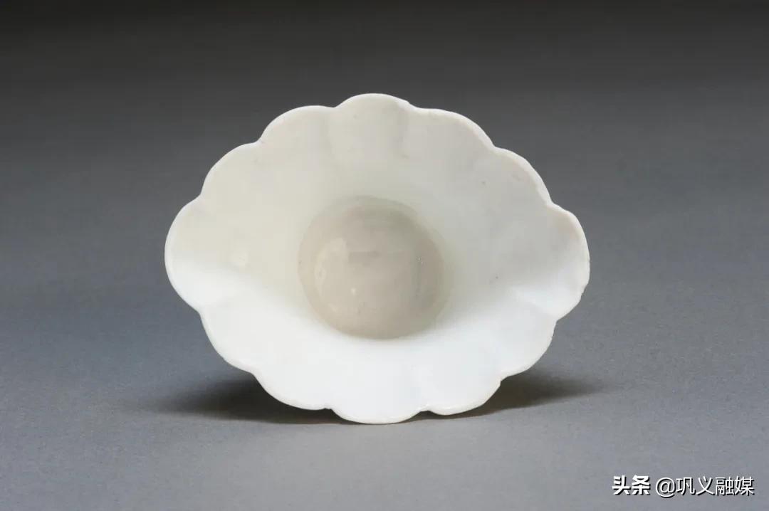 古野：远逝的古代瓷都巩义