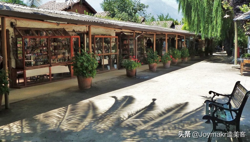 圣地亚哥航空展纪念品,圣地亚哥购物必买清单