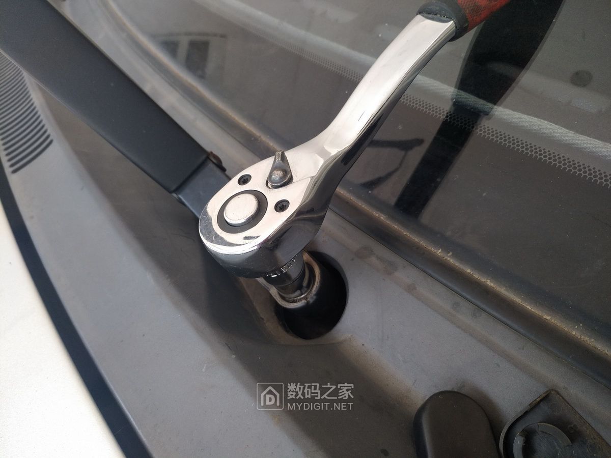 长城c30雨刮器维修视频,长城c30雨刷连杆怎么修