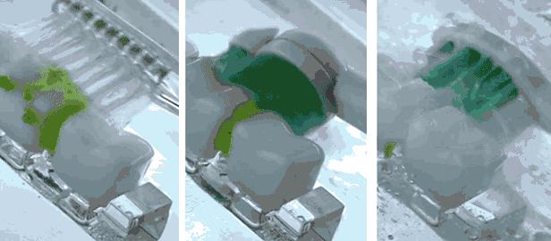 一款超好用的软毛简约素色牙刷,刷的超干净的电动牙刷牌子推荐