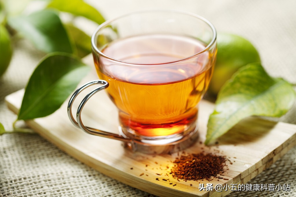 润肠通便茶,润肠茶与肠清茶有什么区别