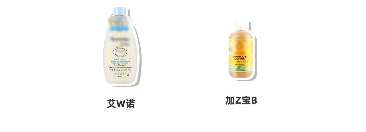 5岁以上宝宝洗发沐浴露推荐红榜,mamakids婴儿洗发沐浴露老爸评测