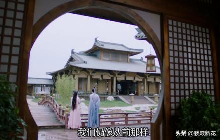 琉璃中昊辰为啥让璇玑打碎琉璃盏,琉璃姻缘石为什么照到璇玑和昊辰