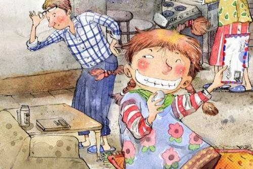 12-15岁叛逆与自律,12岁至15岁是孩子的叛逆期