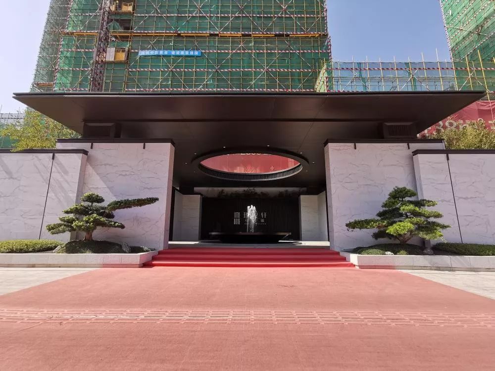 近期即将开盘的神盘,爆料光明中心区一住宅项目拟入市