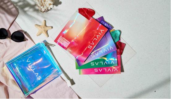 不畏秋老虎，通过保湿就能复活你的小脸蛋