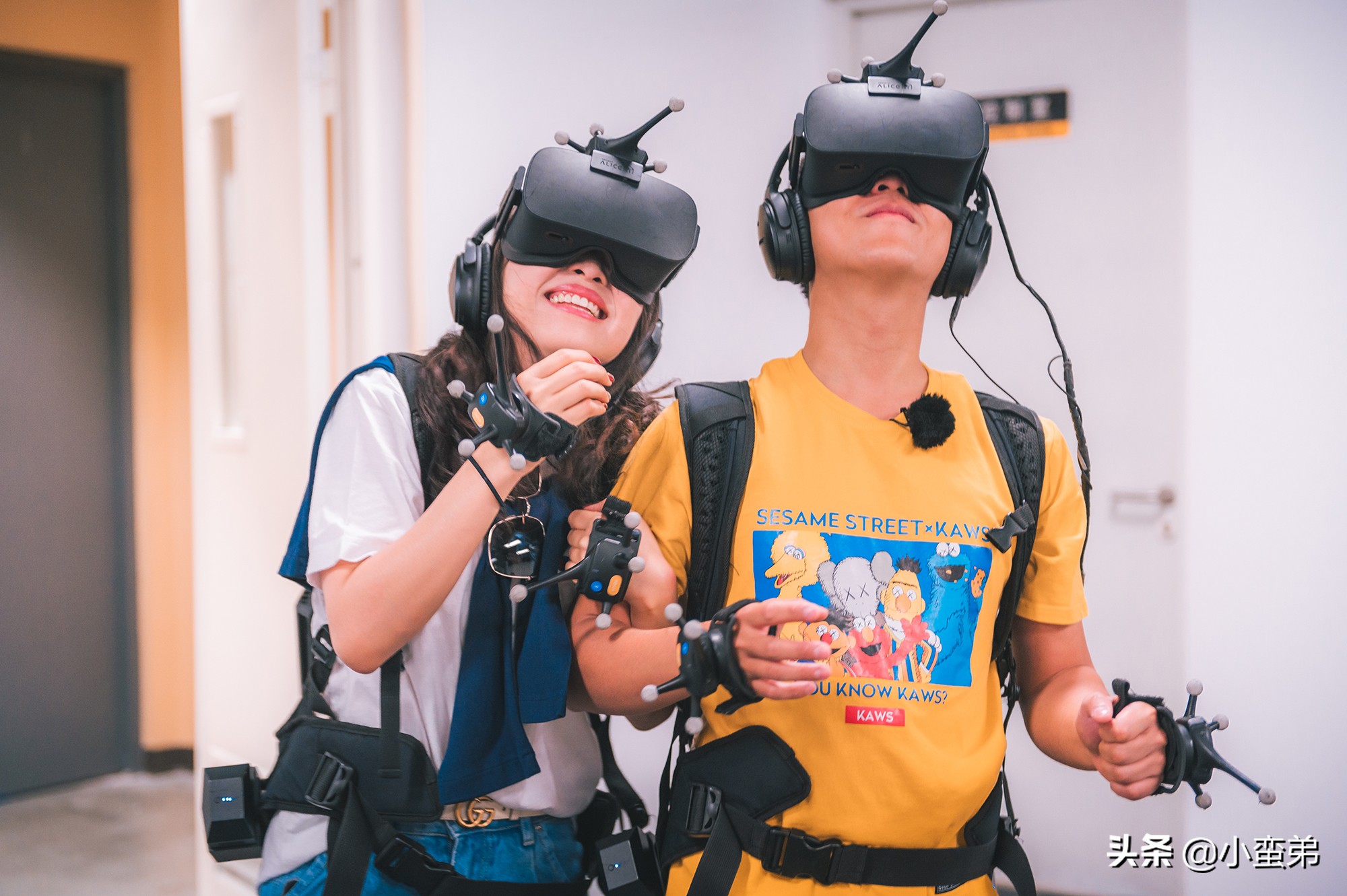 珠海vr主题公园,珠海金湾区主题乐园