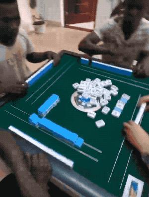 非洲人到底有多野？