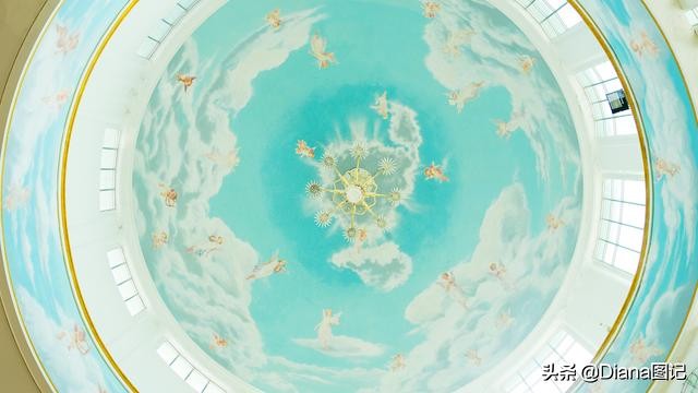 泰好时光Day5I神殿寺祈福安康富贵屋金碧光辉