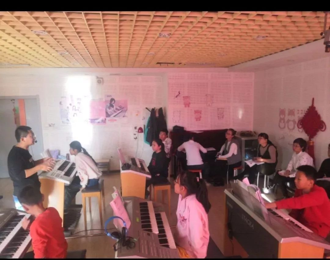 双排键乐器解读,最佳启蒙乐器双排键