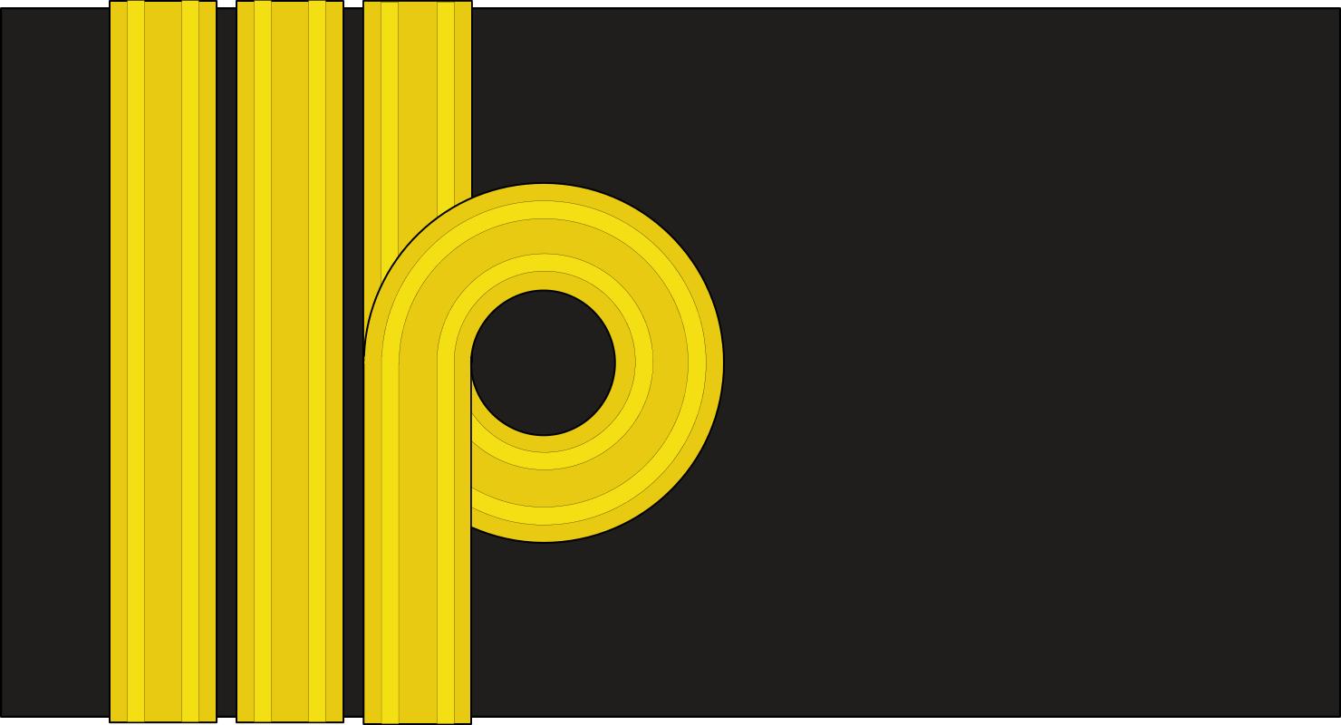 各国军衔标识韩国,马来西亚军衔等级对照表