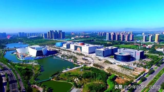 山东一个低调县城,山东有一座低调的城市