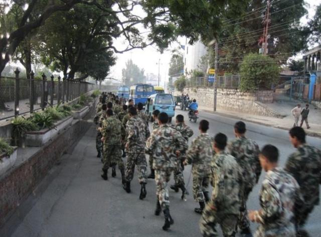 当兵每天都要跑3km吗,当兵3公里跑不过怎么办