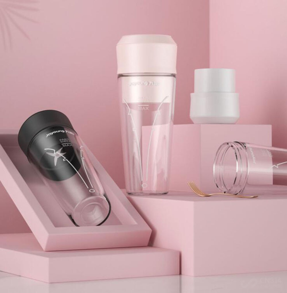 减肥用的榨汁机推荐,榨汁机小型减肥