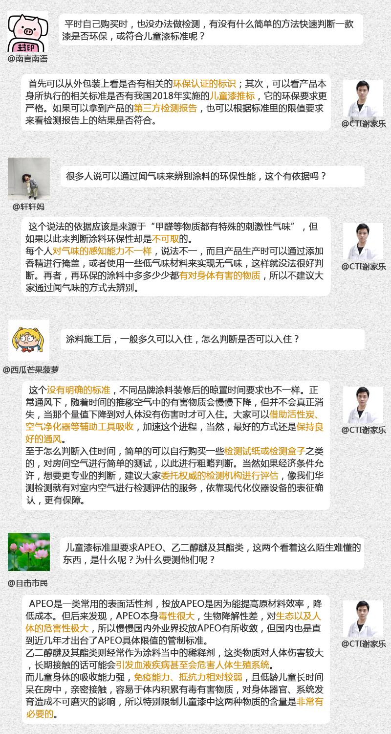 儿童漆一等品,儿童漆十大名牌