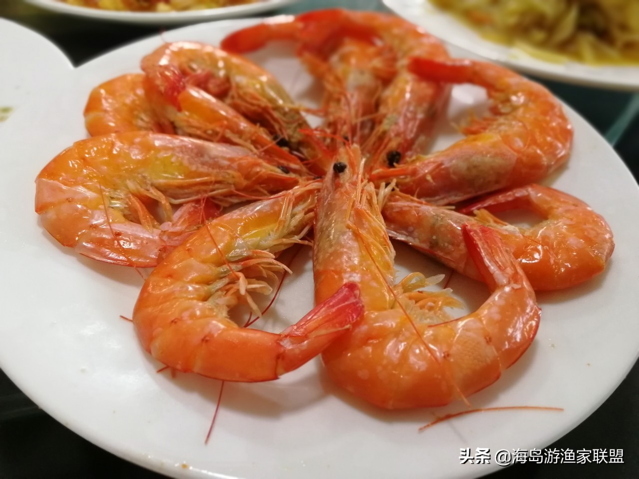 夏天哪凉快，来大连这个小岛，感受真正的夏季如春