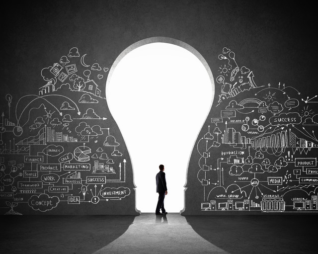 如何面向投资人写一份商业计划书,如何写好商业计划书吸引风投