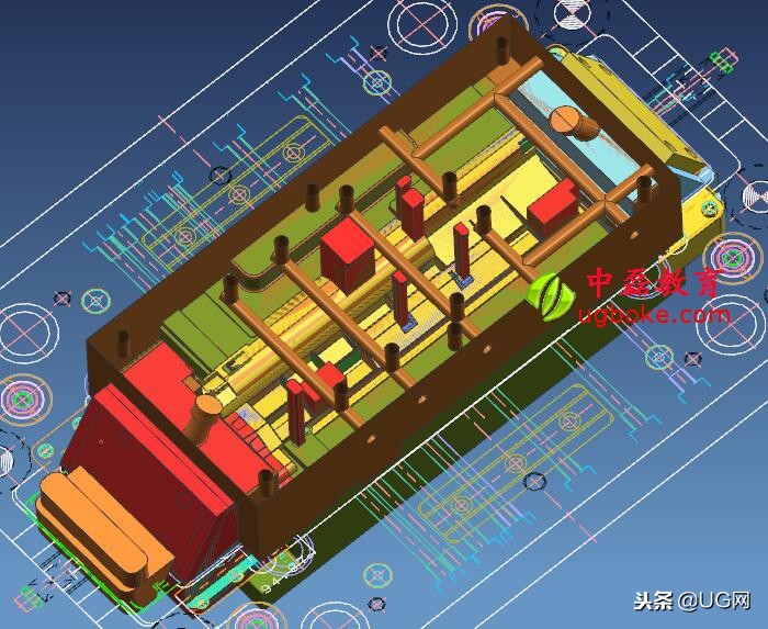 先画结构图还是先画建筑图,画产品结构图时需要关注的