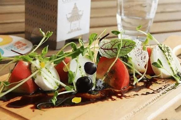 意大利为什么是时尚之都,世界上饮食最讲究的国家