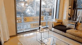 城市版的李子柒,李子柒真实的豪宅变化