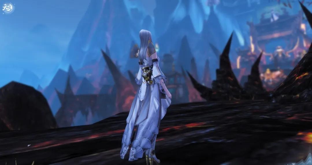 天下3真拓本,天下3有多经典