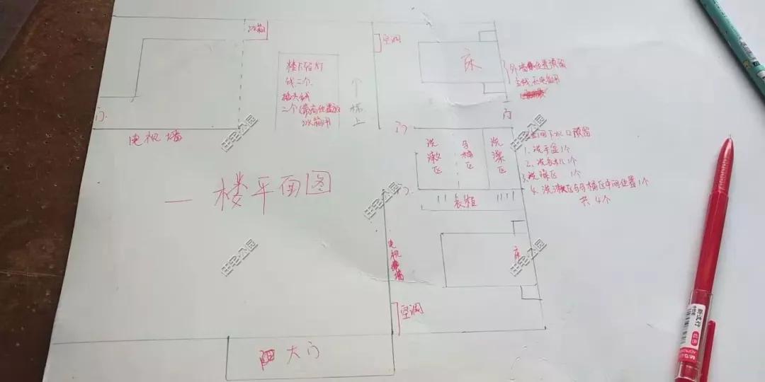 如何自学农村建房设计,自学建房入门教程