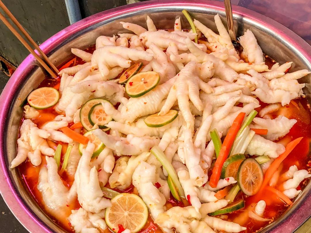 每逢周天，昆明人都喜欢来这里赶街！你去过吗？