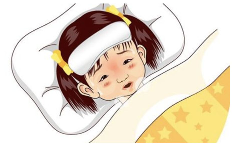 宝宝发烧未必是感冒，更要警惕尿路感染