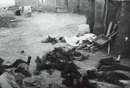 安铺鼠疫死了多少人,世界著名瘟疫事件