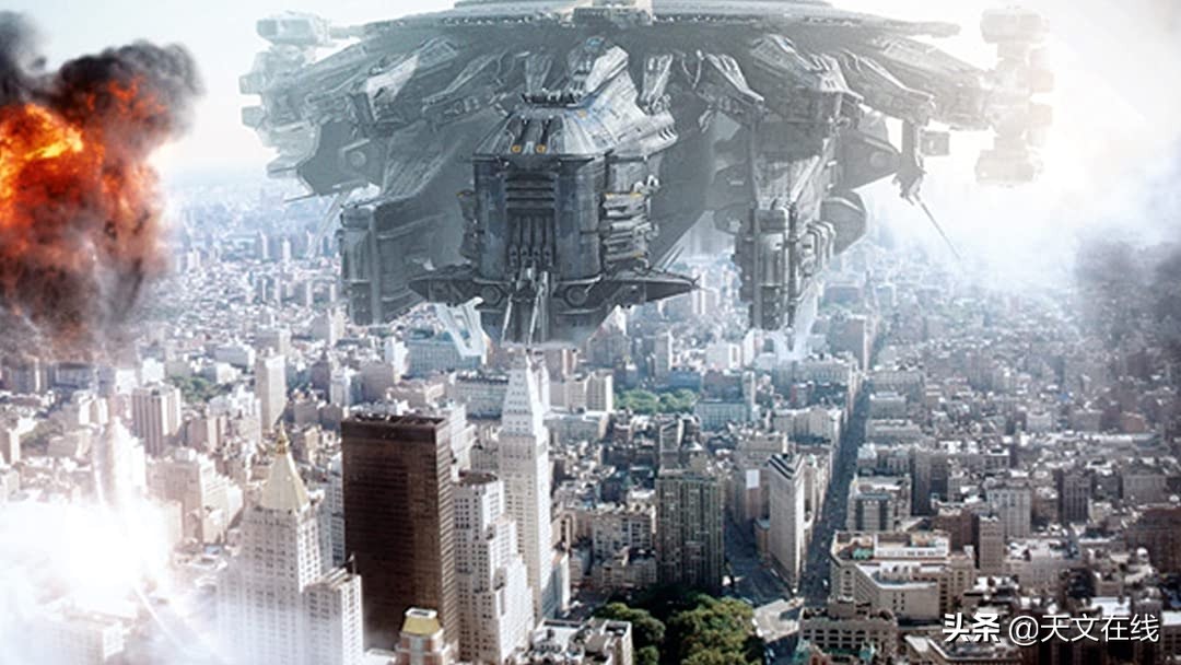 如果外星人入侵地球会怎样,如果外星人入侵地球了怎么办