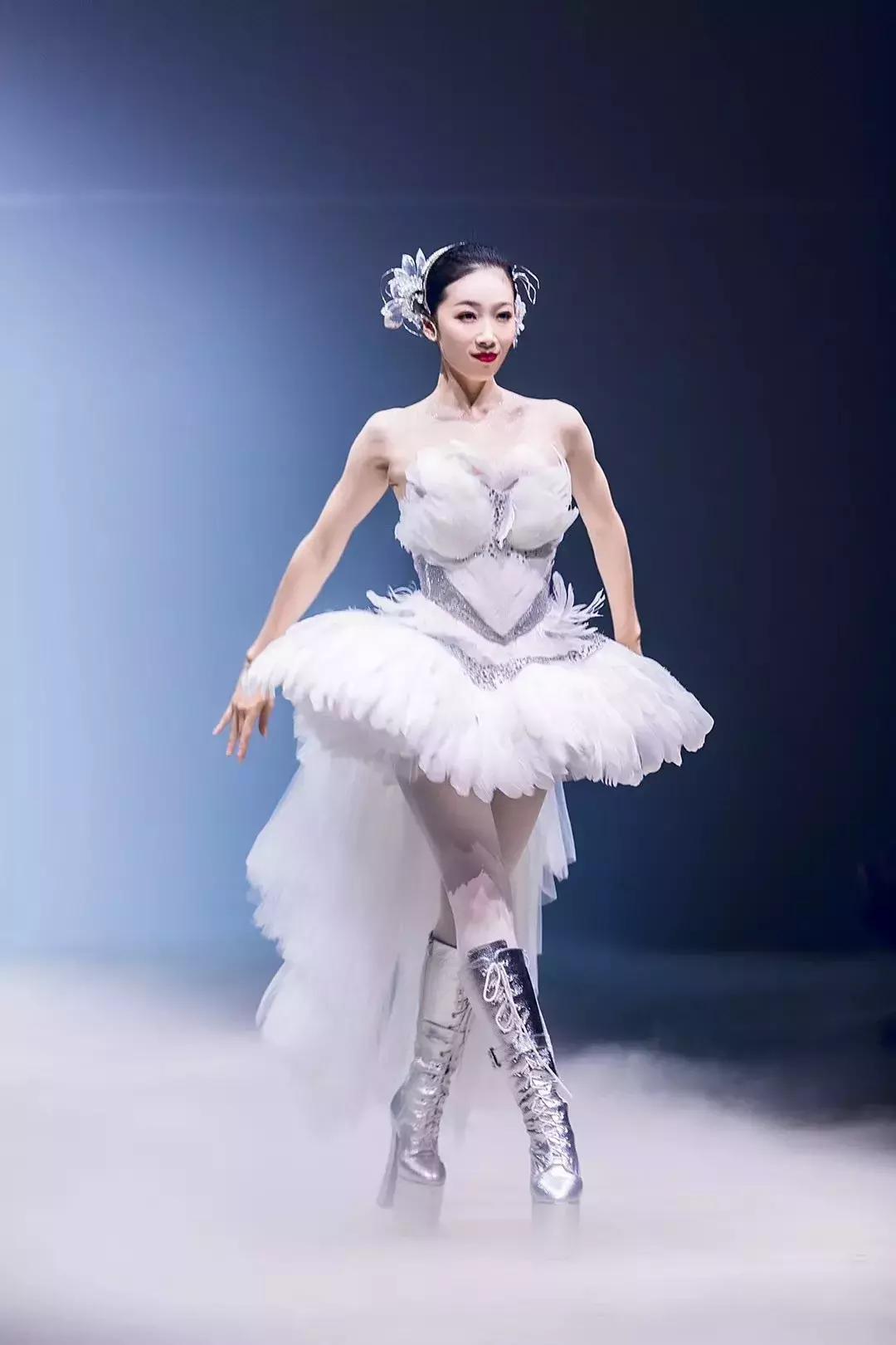 郭爽讲述,郭爽设计师