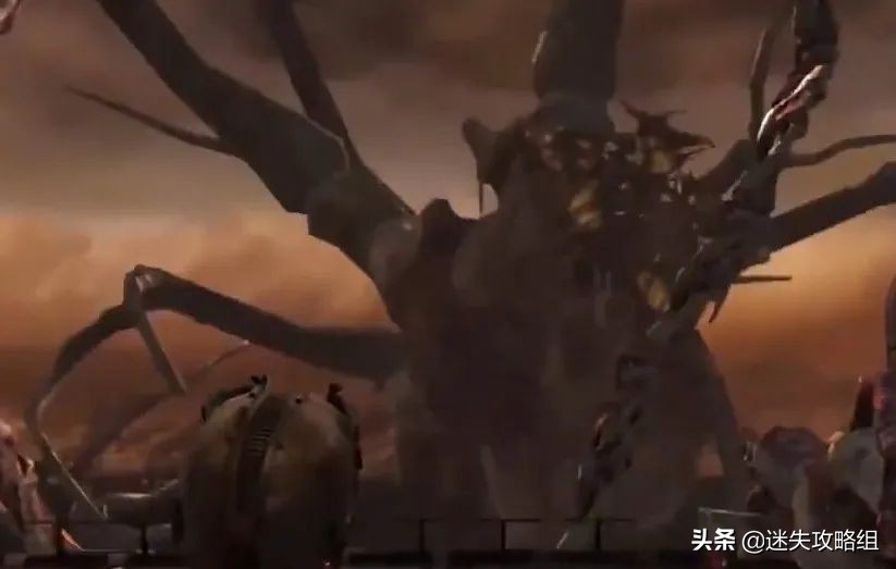 ea死亡空间剧情,ea死亡空间重制版