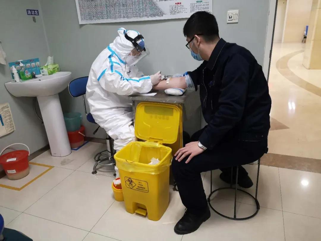 感冒发热要去做核酸检测吗,感冒出汗去防疫站检查