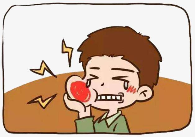 根治牙龈肿痛特效药,牙龈肿痛的三个真相