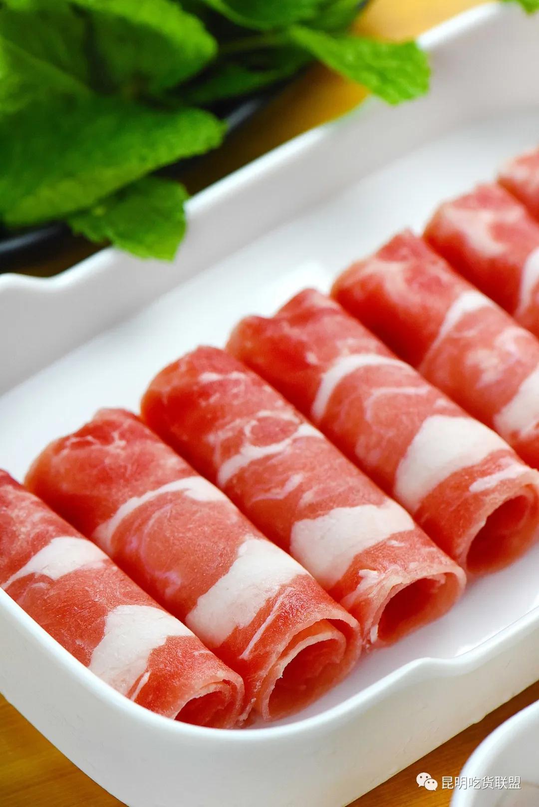 昆明藏在巷子里面的火锅,藏在巷子里的昆明美食