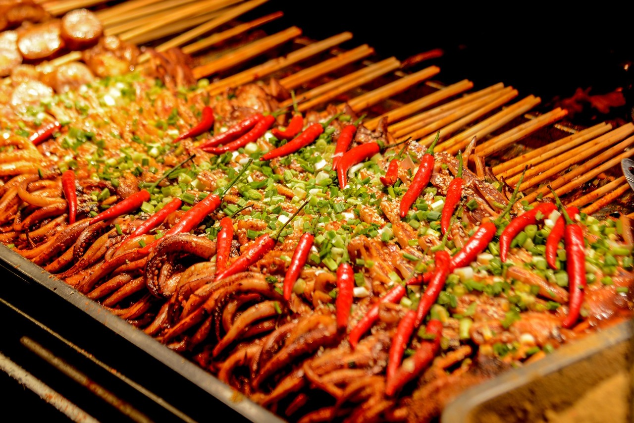 五一适合亲子游的五日游,亏欠孩子的时光用什么补