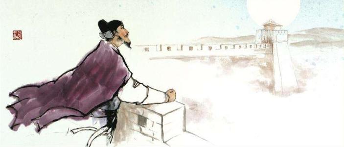 安西四镇的来历,安西四镇是什么