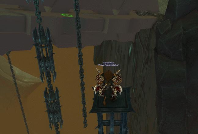 9.25格里恩防战天赋及盟约选择,魔兽世界9.0三件套