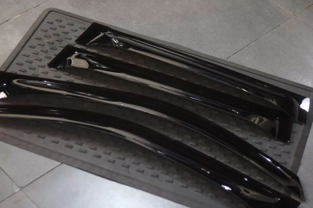 怪兽修车：翻新“残损不堪”的二手霸道LC150，满血复活变新车