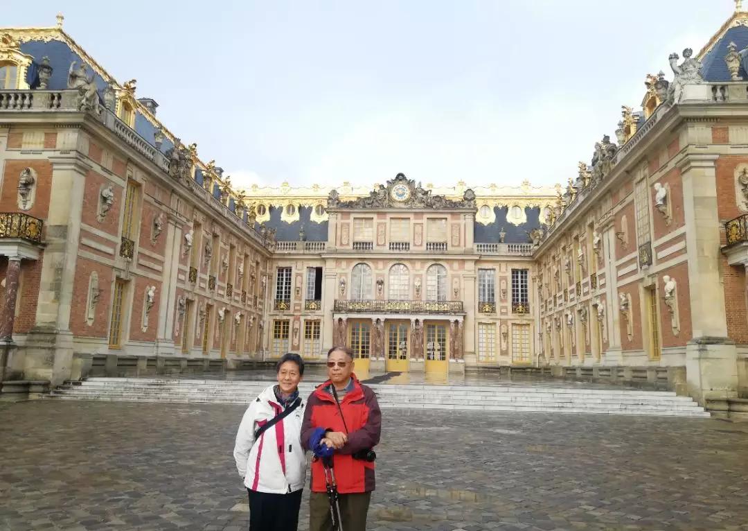 退休旅游推荐2-3天游,退休后旅游自由行攻略