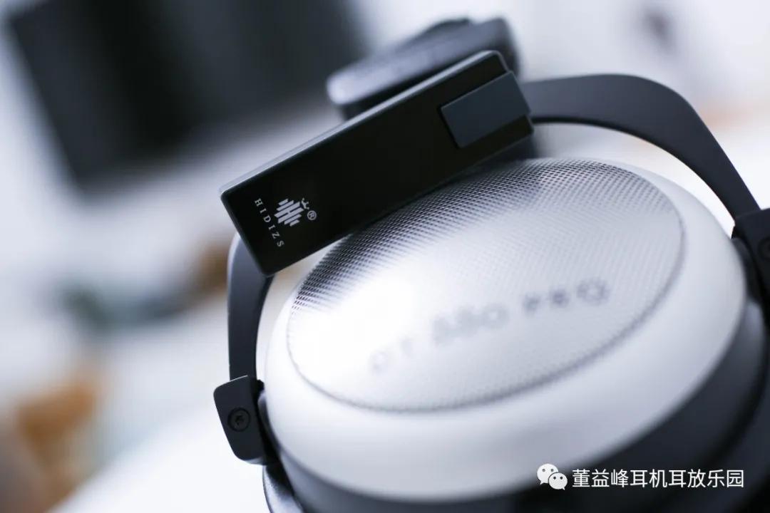 散发绿光的“MP3”——HidizsS9pro听感分享和一些往事……
