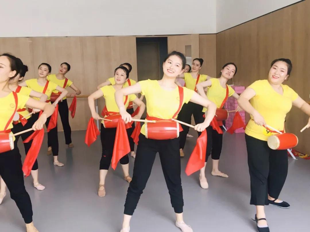 舞动长安·欣欣向荣|西安考区师资培训精彩显现