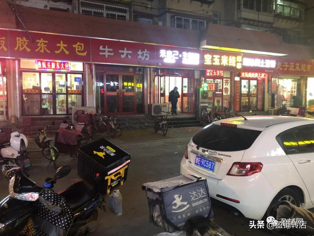 济南转让店有哪些,济南生意转让信息58