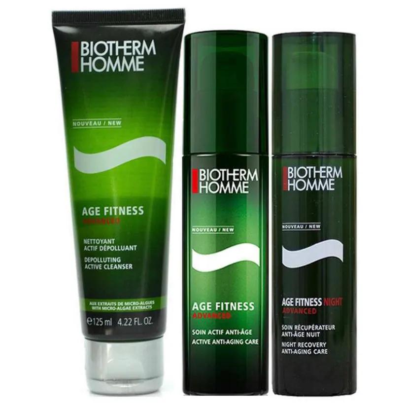 碧欧泉系列使用顺序,碧欧泉男士系列哪个好用