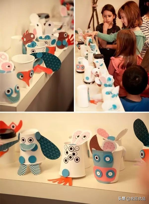 做手工被嘲笑,手工diy吐槽