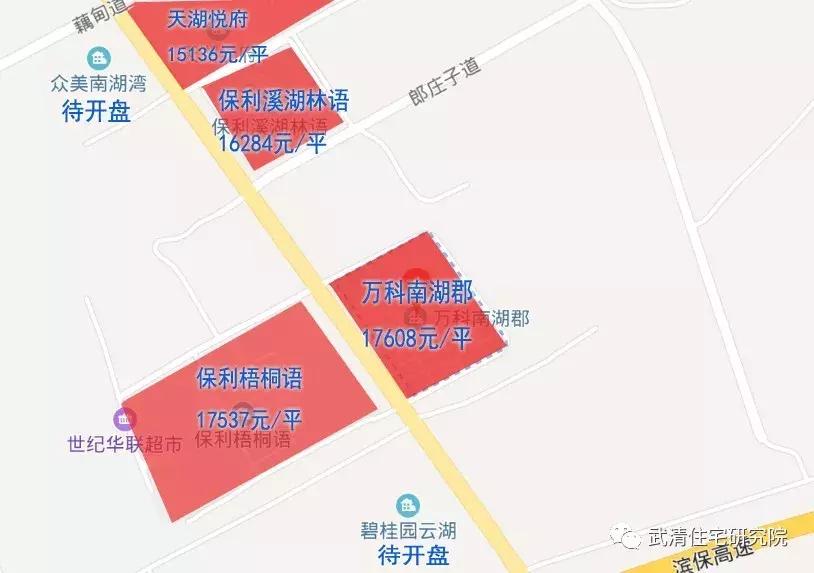 武清的烂尾楼有哪些,武清东蒲洼烂尾楼什么原因