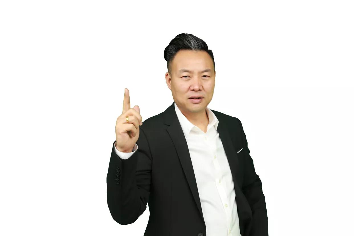 东哥论股,东哥谈股论金