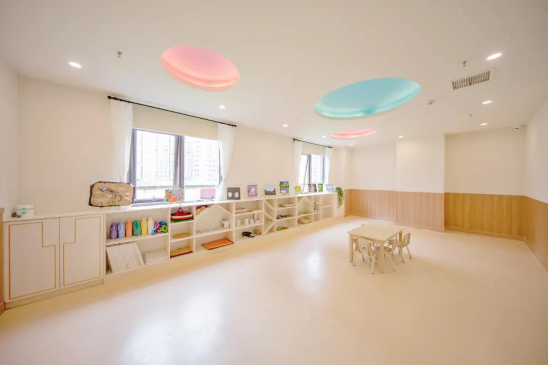 郑州金水区新开的托幼一体园,郑州中原区托幼园0-3岁