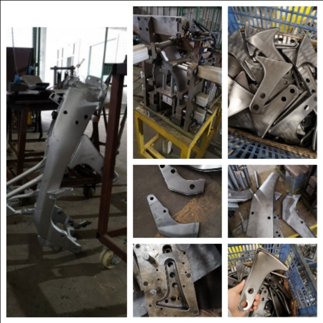 大排机车新手可以驾驶嘛,新手大排机车0差评