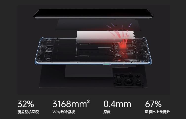 手机出现高温预警,手机高温预警是什么意思